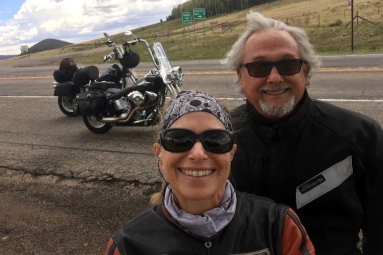 Sharon Miller Colorado Assistant Family Adventure
