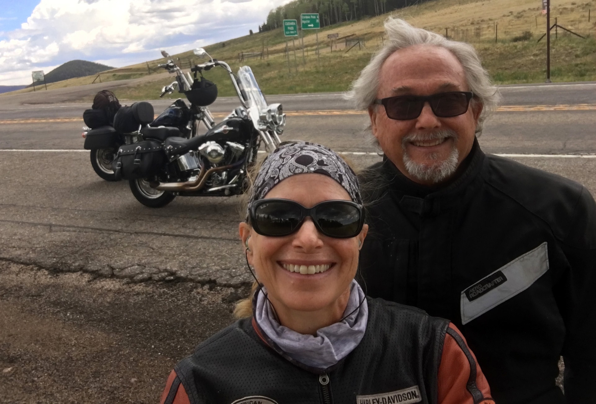 Sharon Miller Colorado Assistant Family Adventure | Fay Ranches