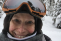 Sharon Miller Colorado Assistant Sunshine Skier