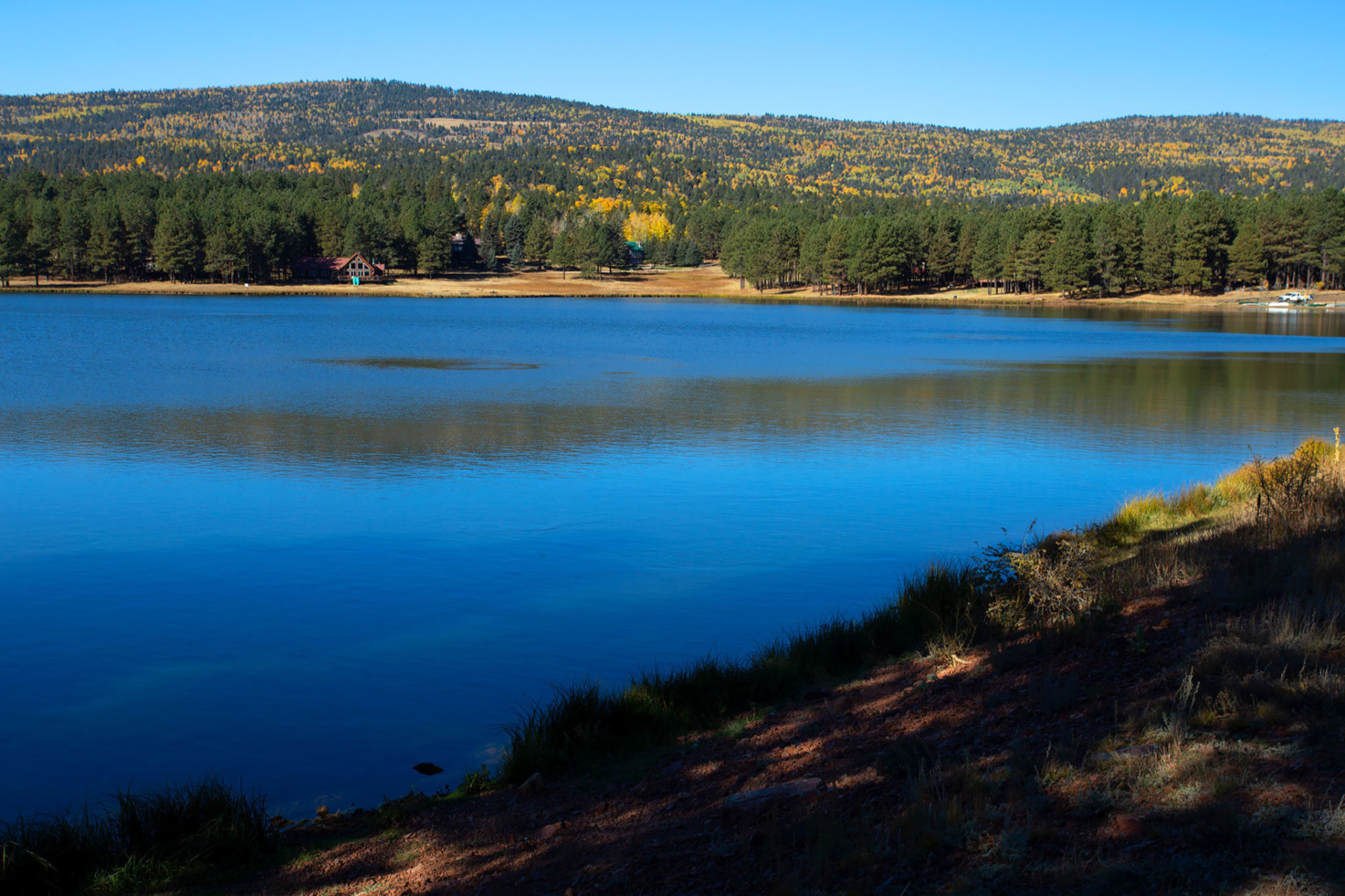 The Ranch at Angel Fire New Mexico Property Fay Ranches