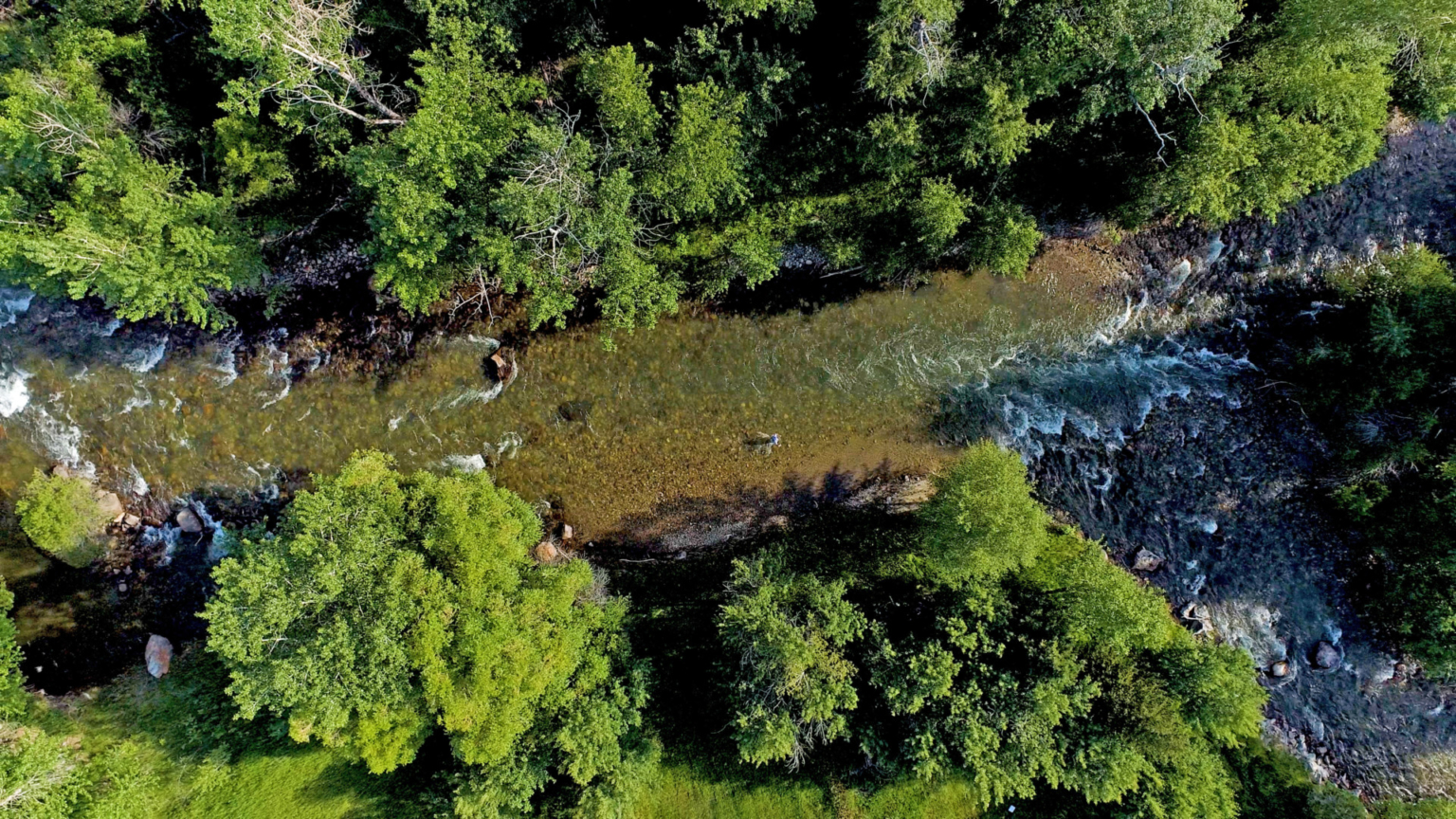 West Boulder River Getaway | McLeod Montana | Fay Ranches