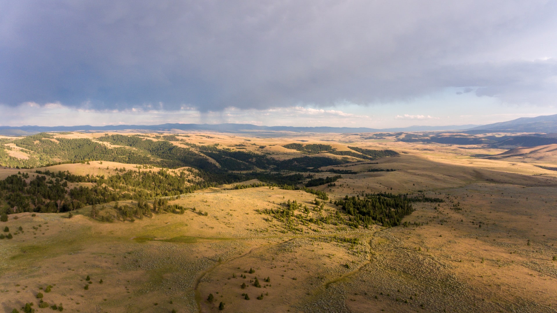 expansive acreage montana little valley ranch