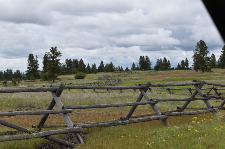Johnson Lake Ranch | Cheney Washington | Fay Ranches