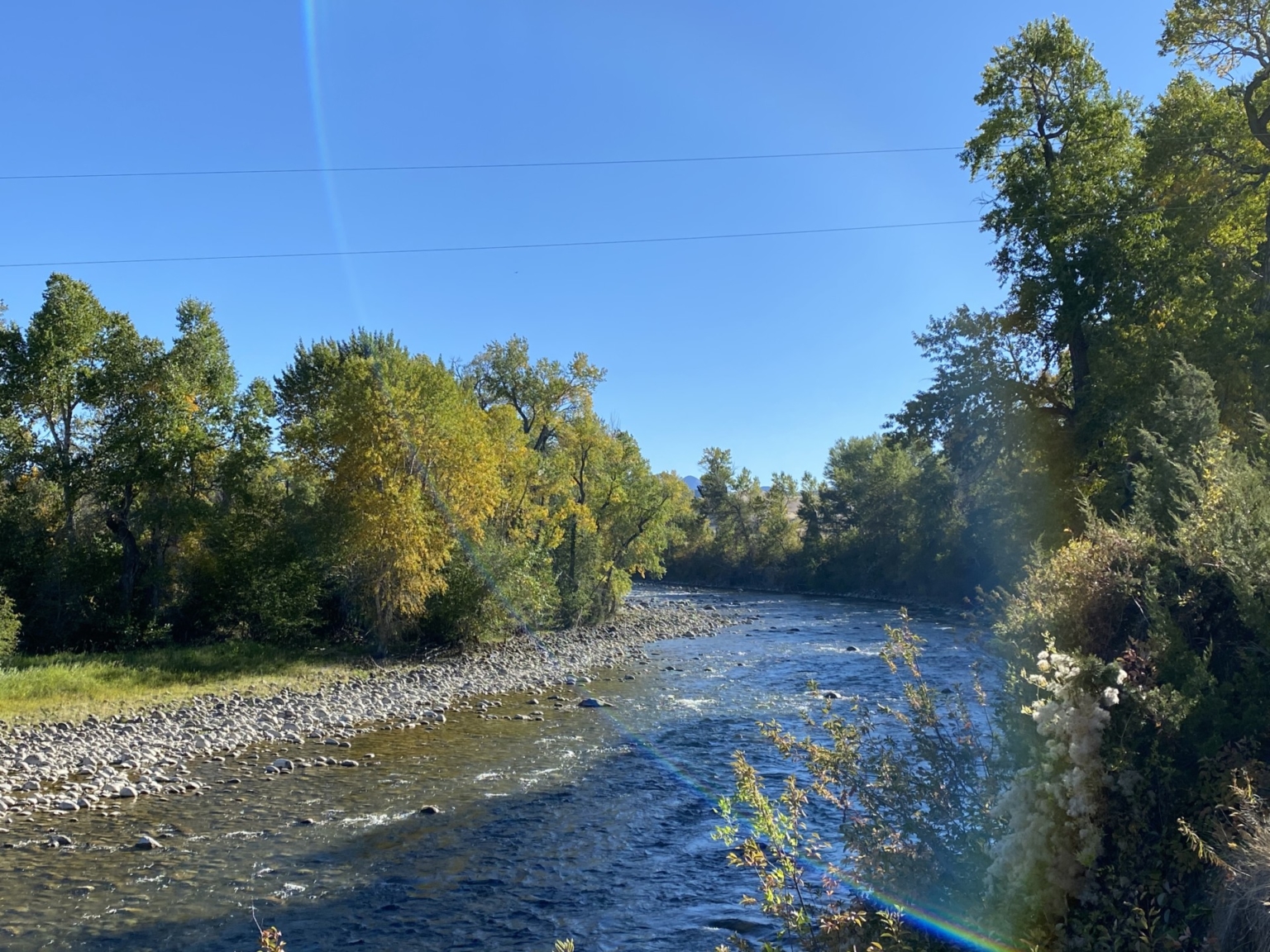 Boulder River Cabin Montana Fishing Property For Sale Fay Ranches