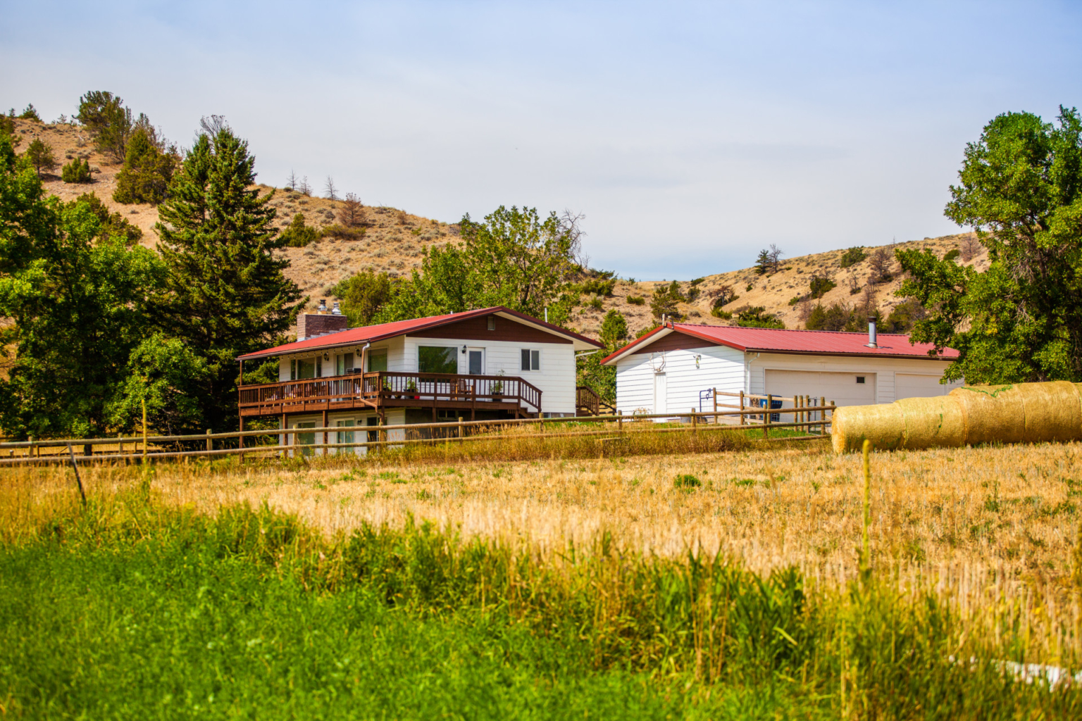 Boulder River Cabin 