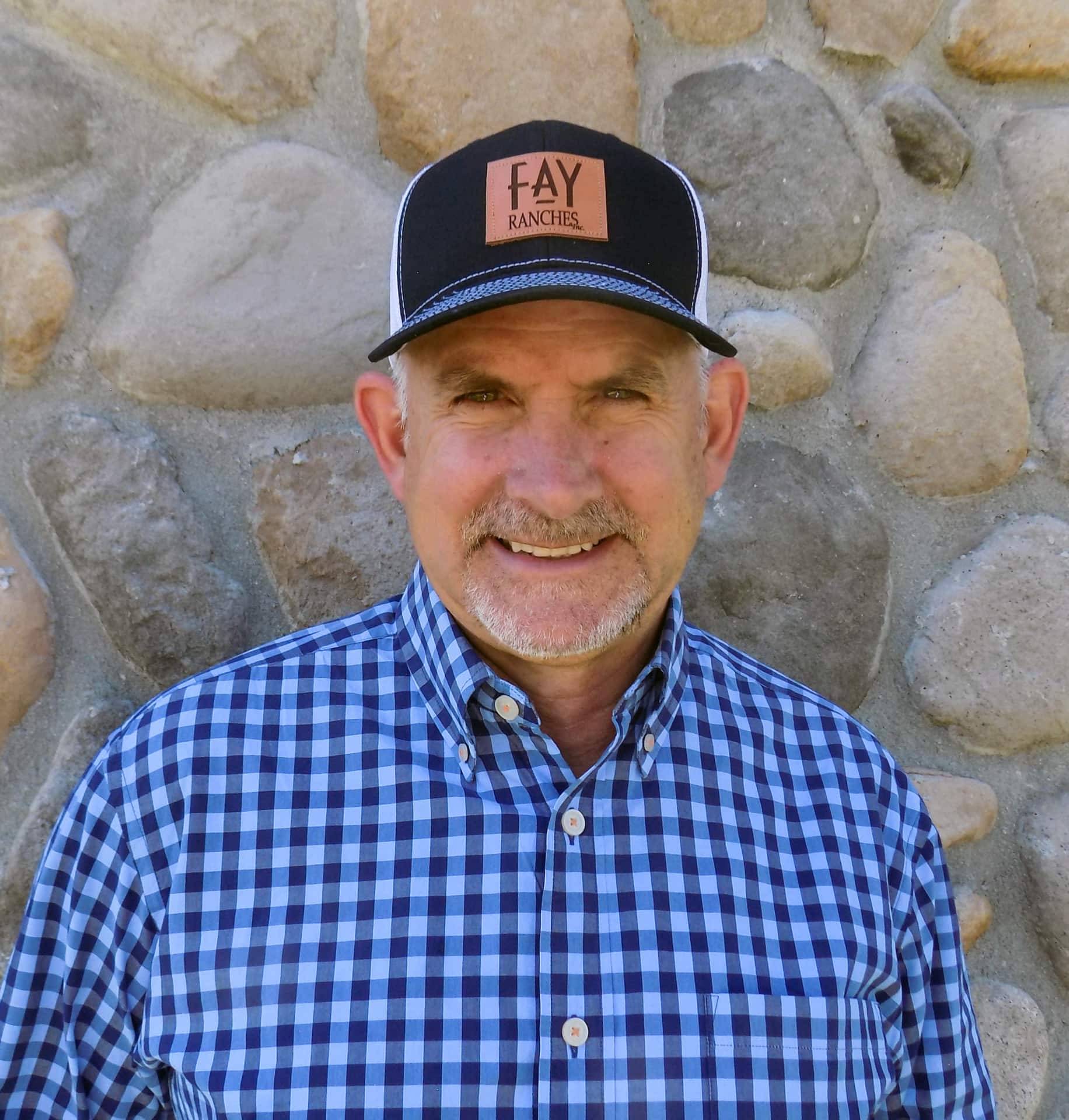 Kevin Stowe