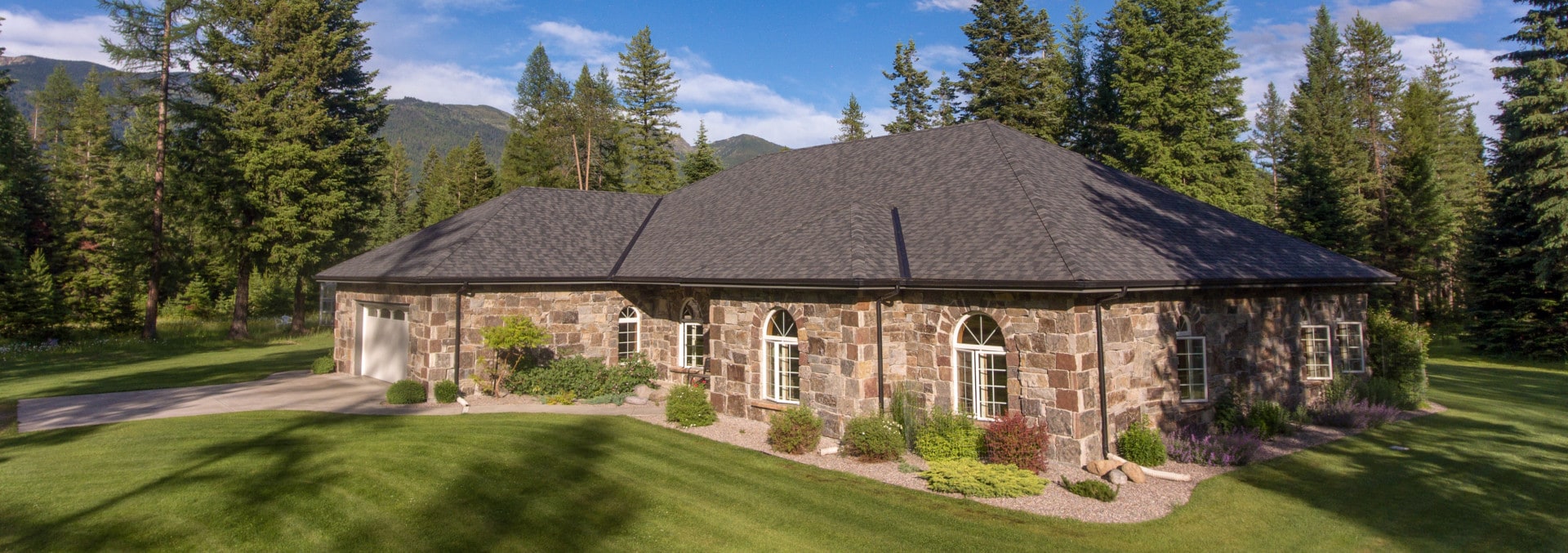 montana home for sale swan meadows retreat