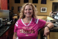 Sharon Miller Colorado Assistant Broncos Fan