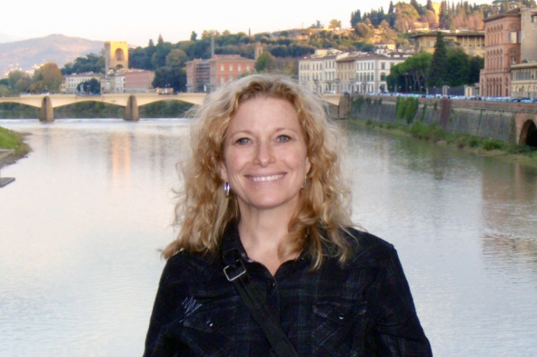 Sharon Miller Colorado Assistant Florence Italy