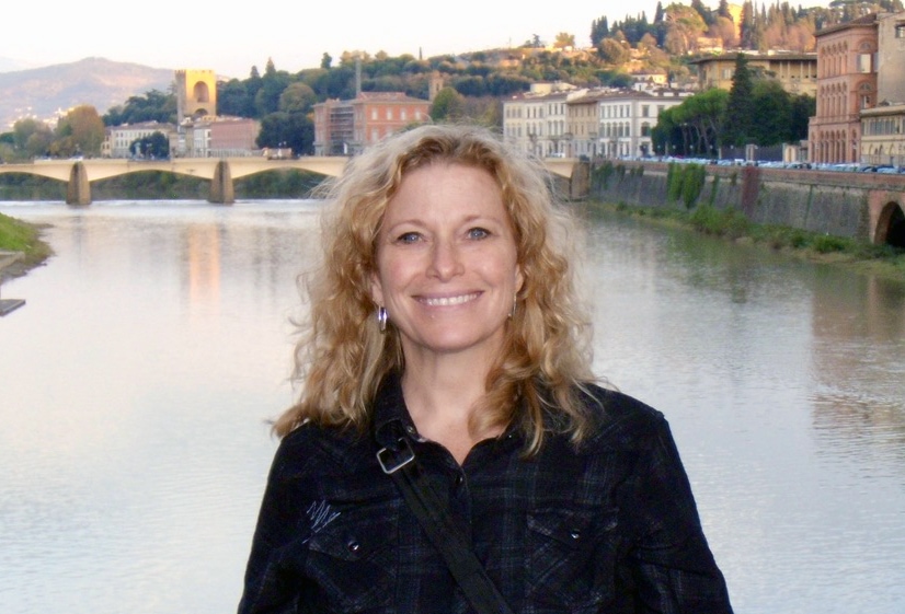 Sharon Miller Colorado Assistant Florence Italy