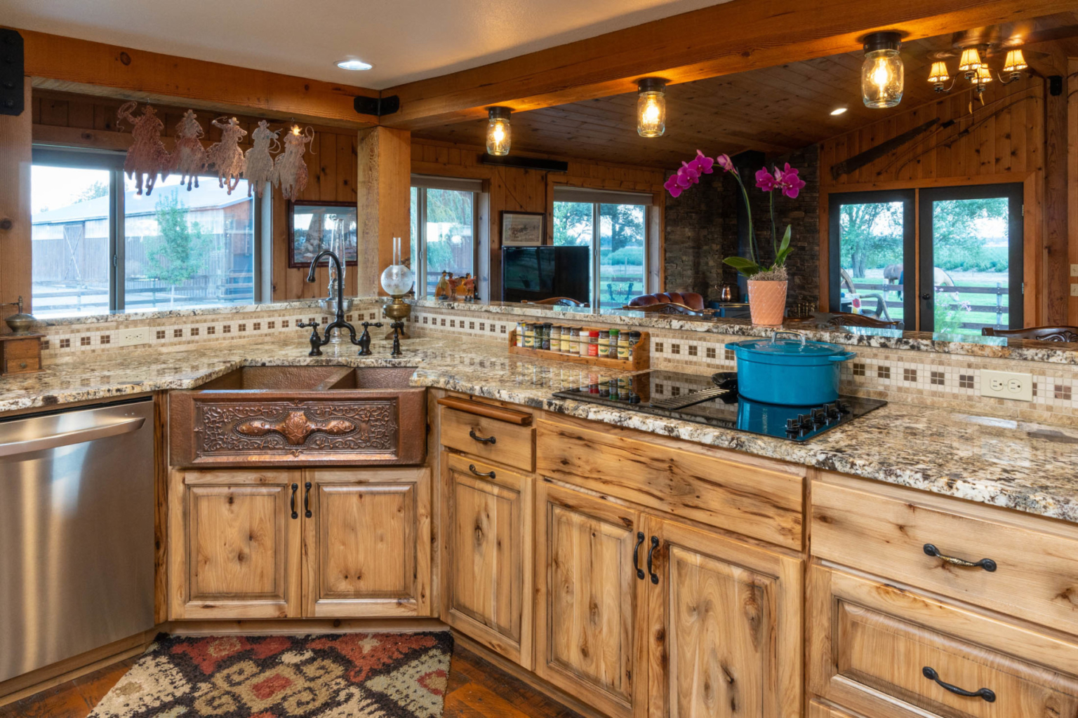 Dodds Road Hobby Horse Ranch Bend Oregon Fay Ranches