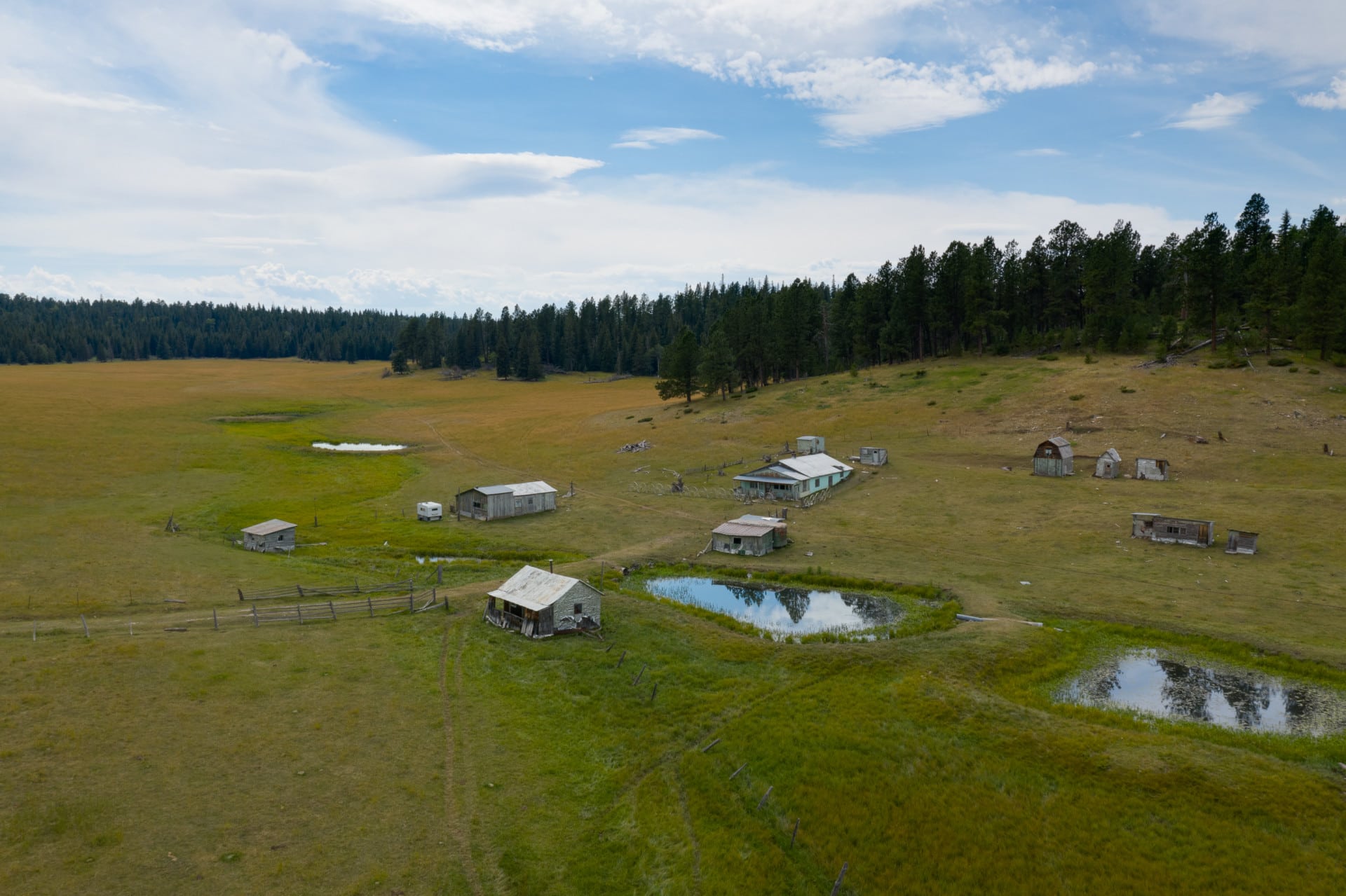 homesteadsouthdakotabolescanyonranch Fay Ranches