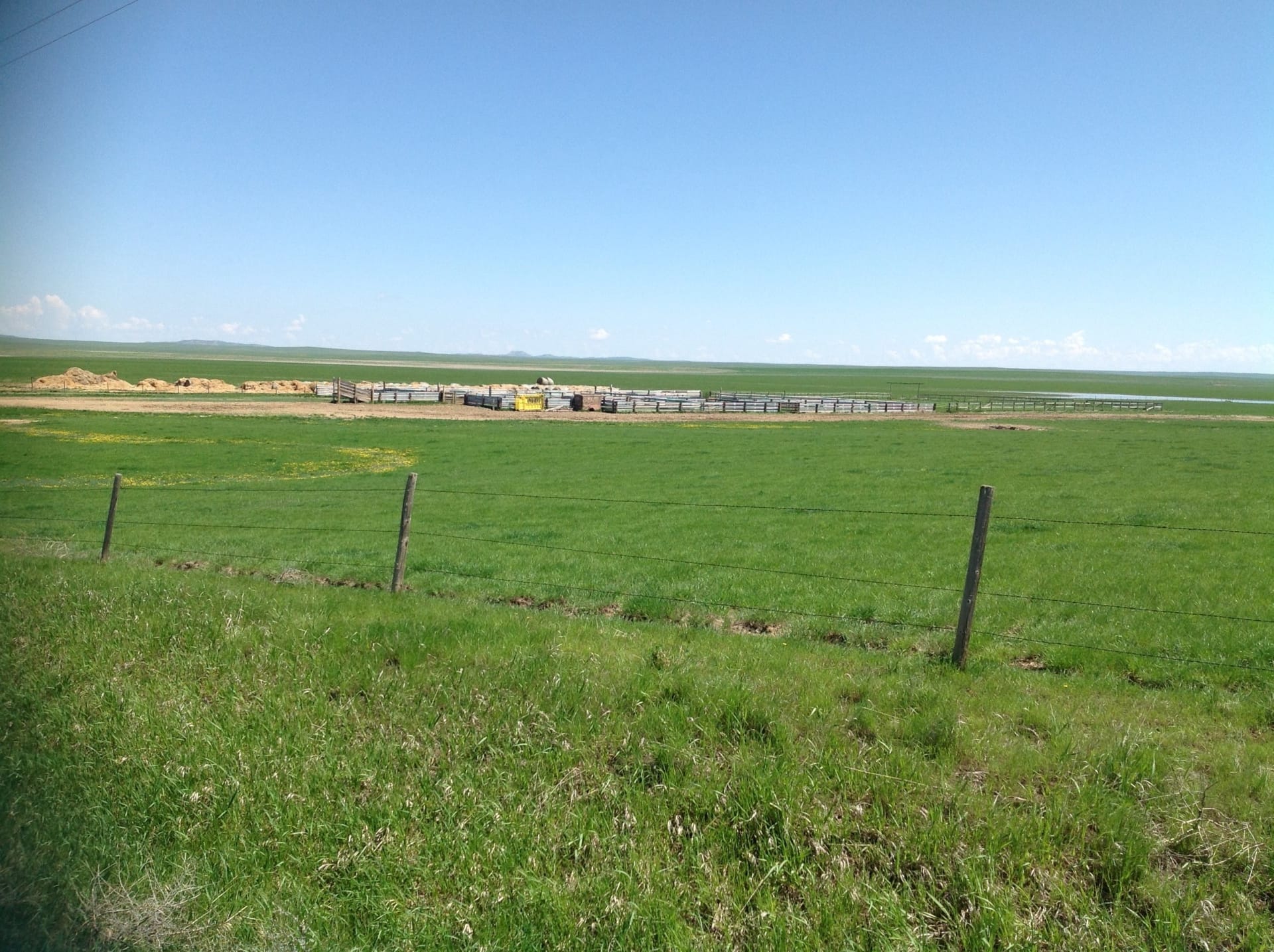 CenterofTheNationRanchSouthDakotaPasture5 Fay Ranches
