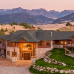 montana hunting land for sale paradise view lodge