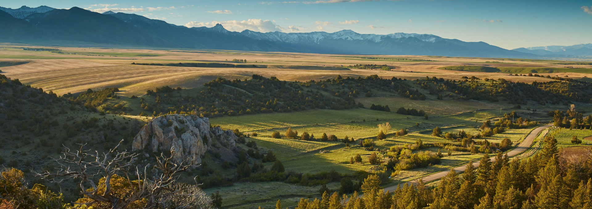 strategies to owning a ranch from afar