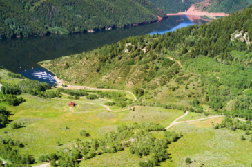 republic ranches colorado ranch for sale frying pan ranch