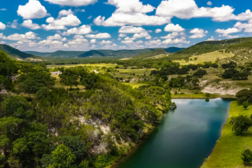 texas ranch for sale seco springs ranch