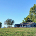 wyoming custom home for sale powder river valley homestead