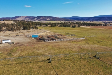 working corrals oregon barnes butte view ranch