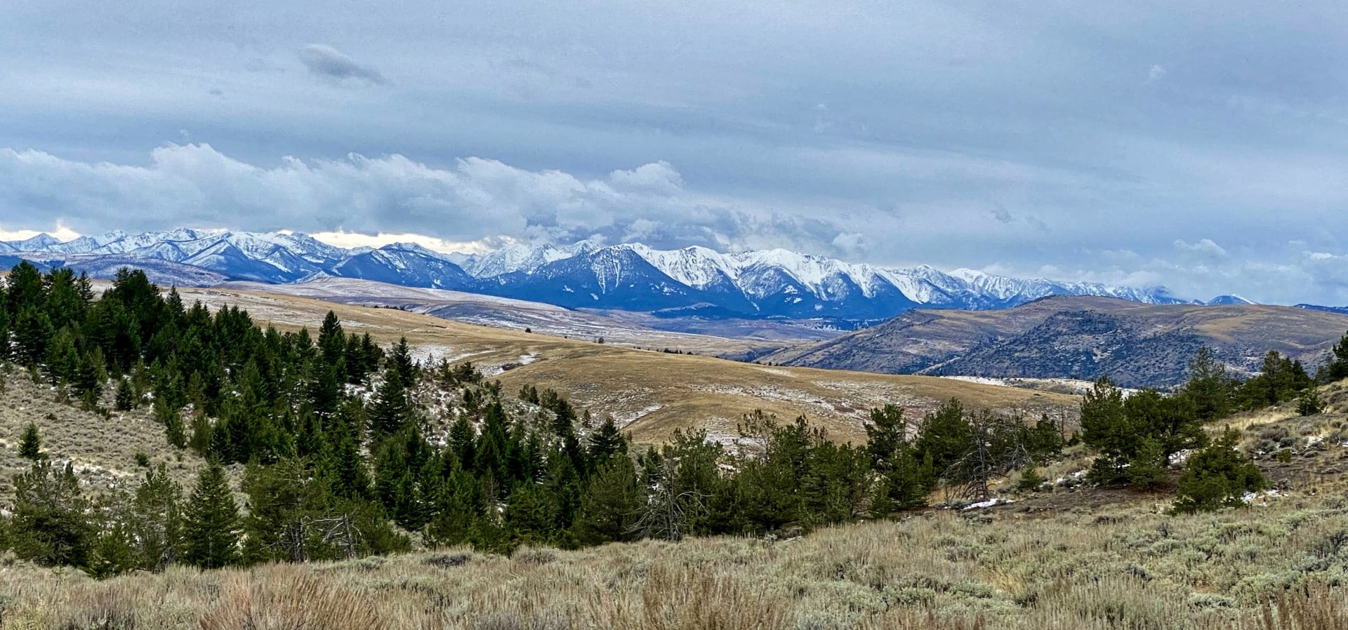 big game hunting land for sale montana castle creek ranch