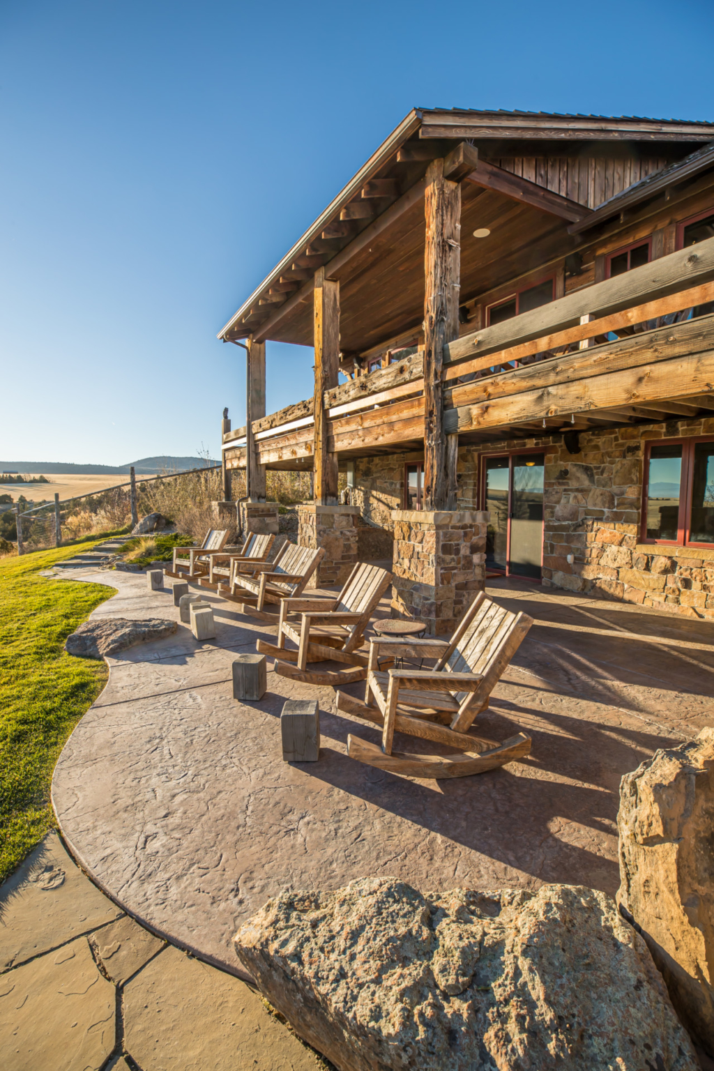 Raven Hill | Montana Property For Sale | Fay Ranches