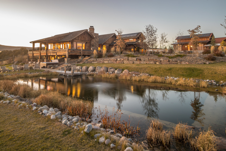 Raven Hill Montana Property For Sale Fay Ranches