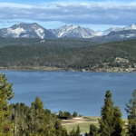 montana ranches for sale pintlar peaks vista