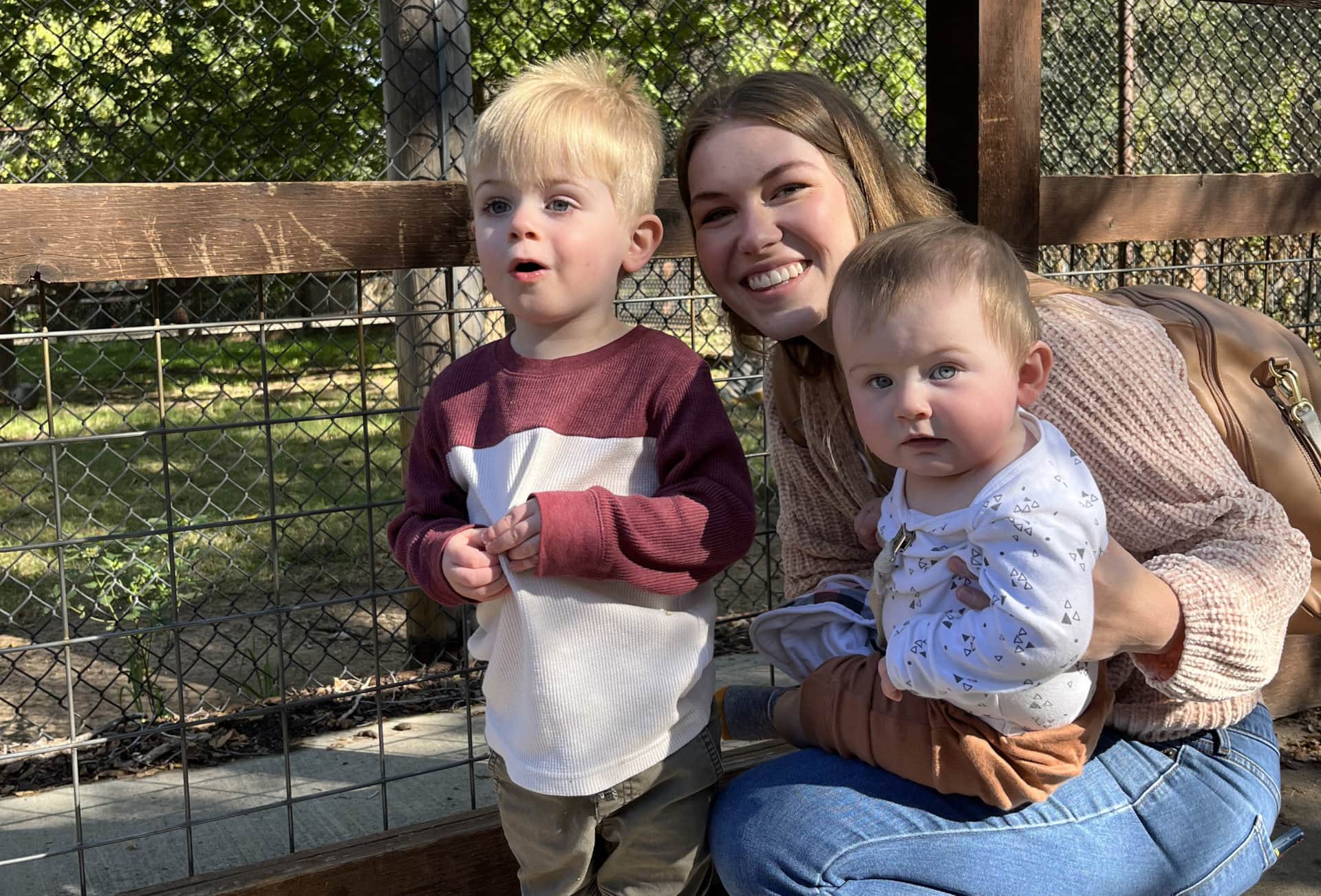 Robert Martin New Mexico Colorado ranch broker family