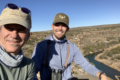 Robert Martin new mexico colorado ranch broker fishing cliff