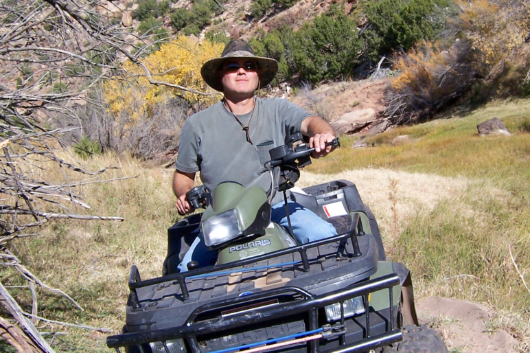 greg walker colorado new mexico ranch sales agent recreation