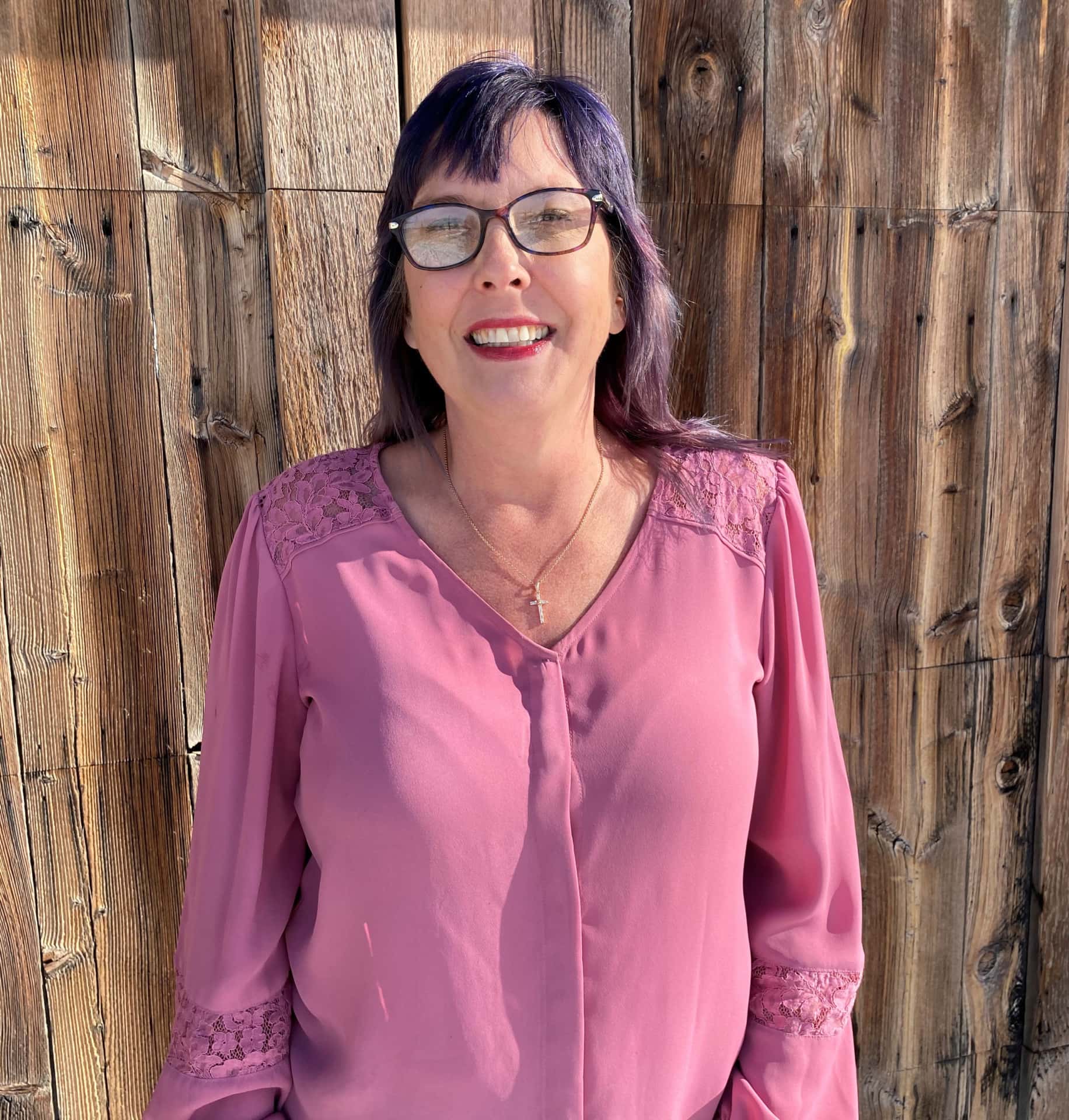 Kelly Maisano Headquarters Office Manager Fay Ranches