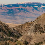montana ranch for sale dry creek hunting retreat
