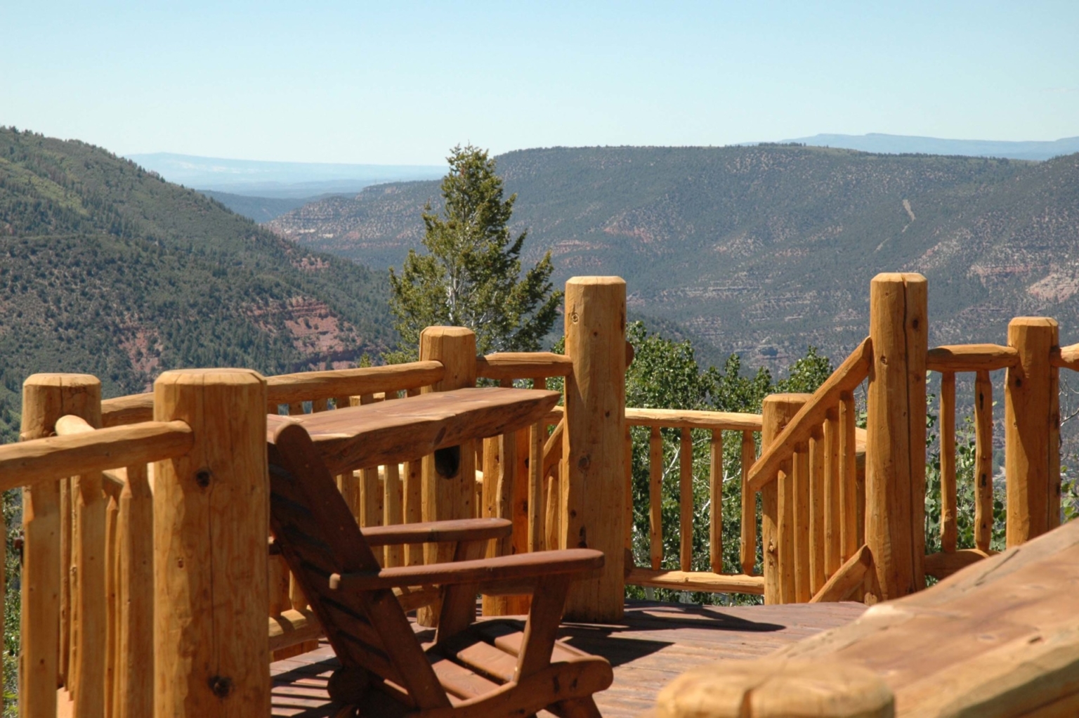 Buckskin Ranch Republic Ranches Colorado Fay Ranches