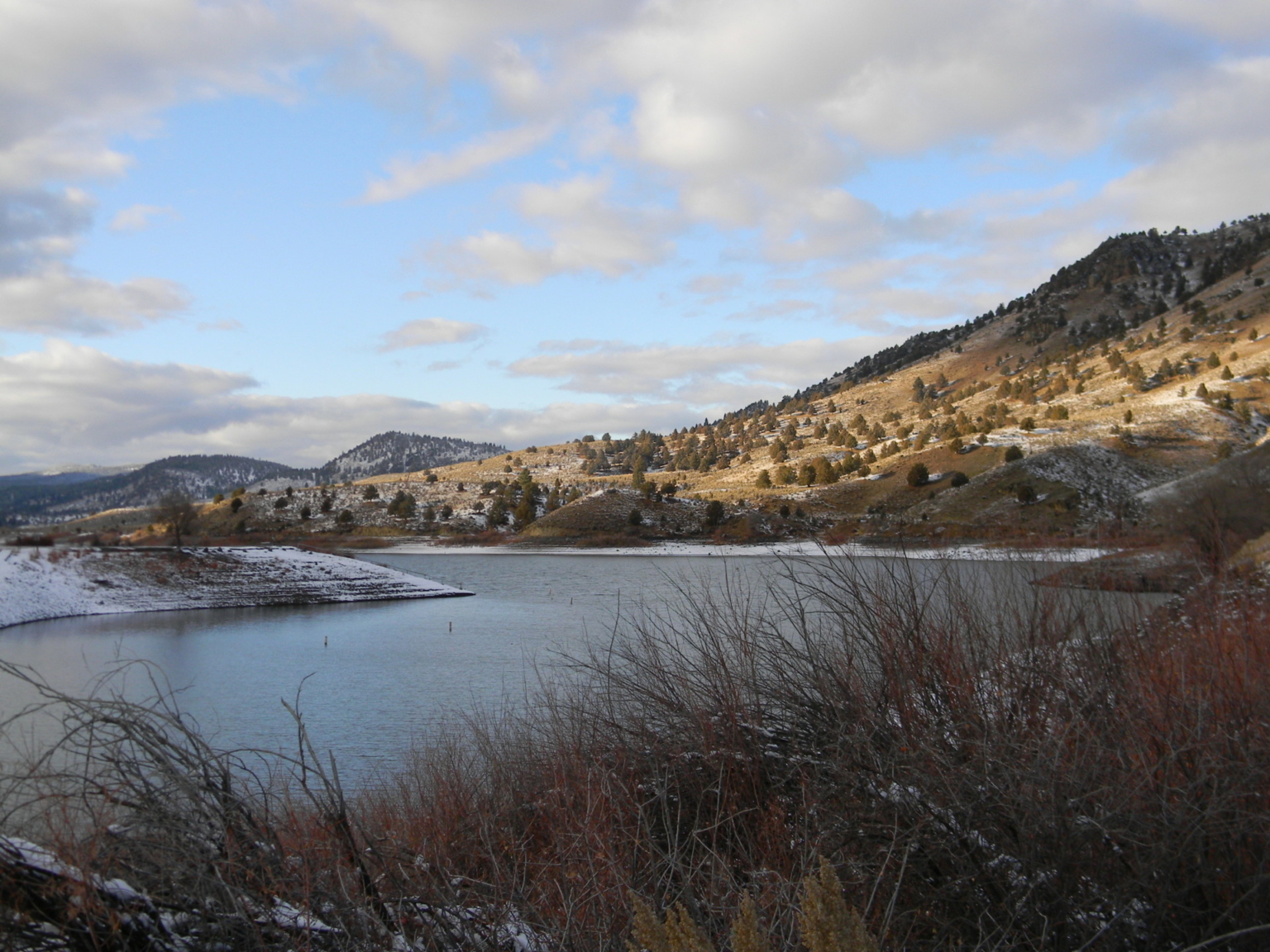 Hereford Burnt River Ranch Hereford Oregon Fay Ranches