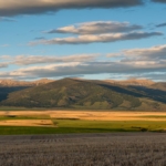 montana ranch for sale dry creek farm