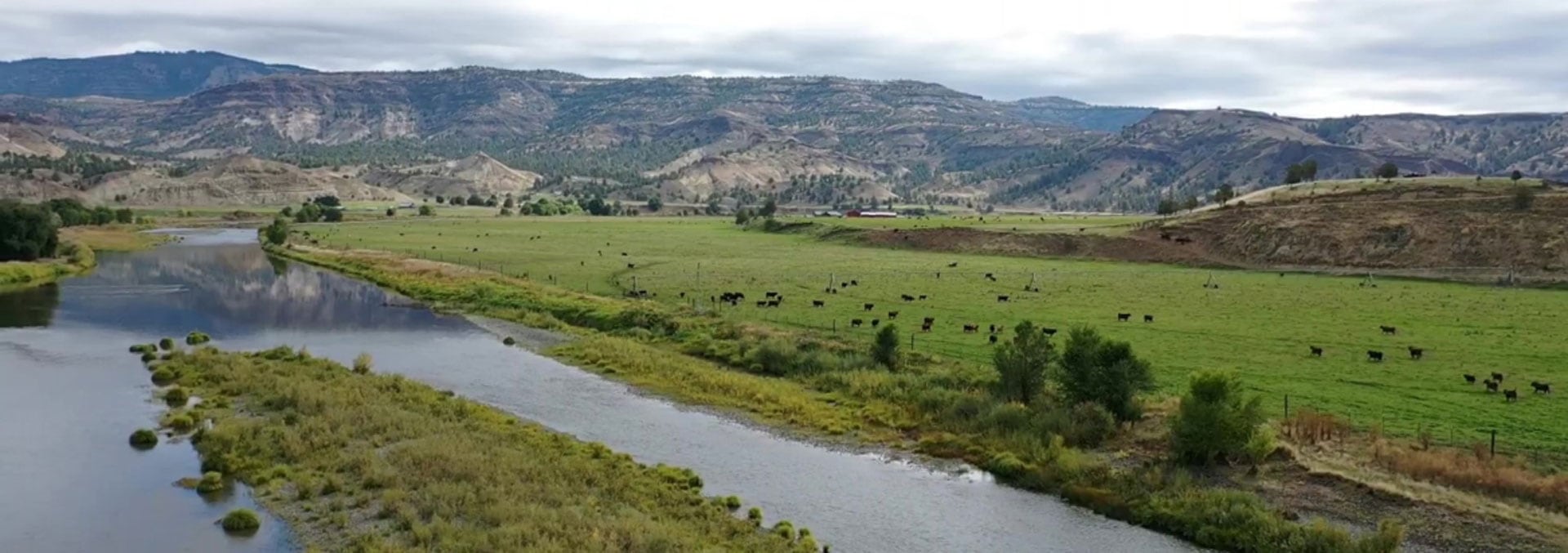 oregon circle w ranch hunting property for sale