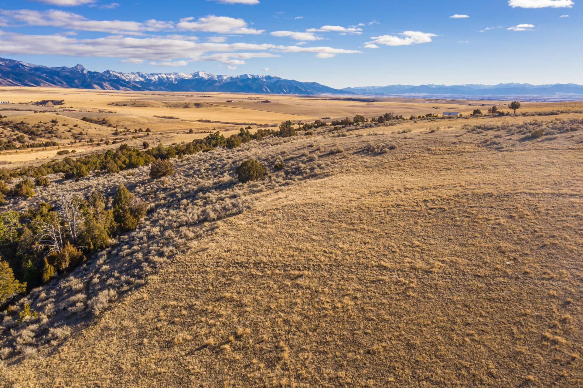 bozeman montana overlook at the sxs ranch