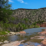 new mexico river ranch for sale rio rojo canyon ranch
