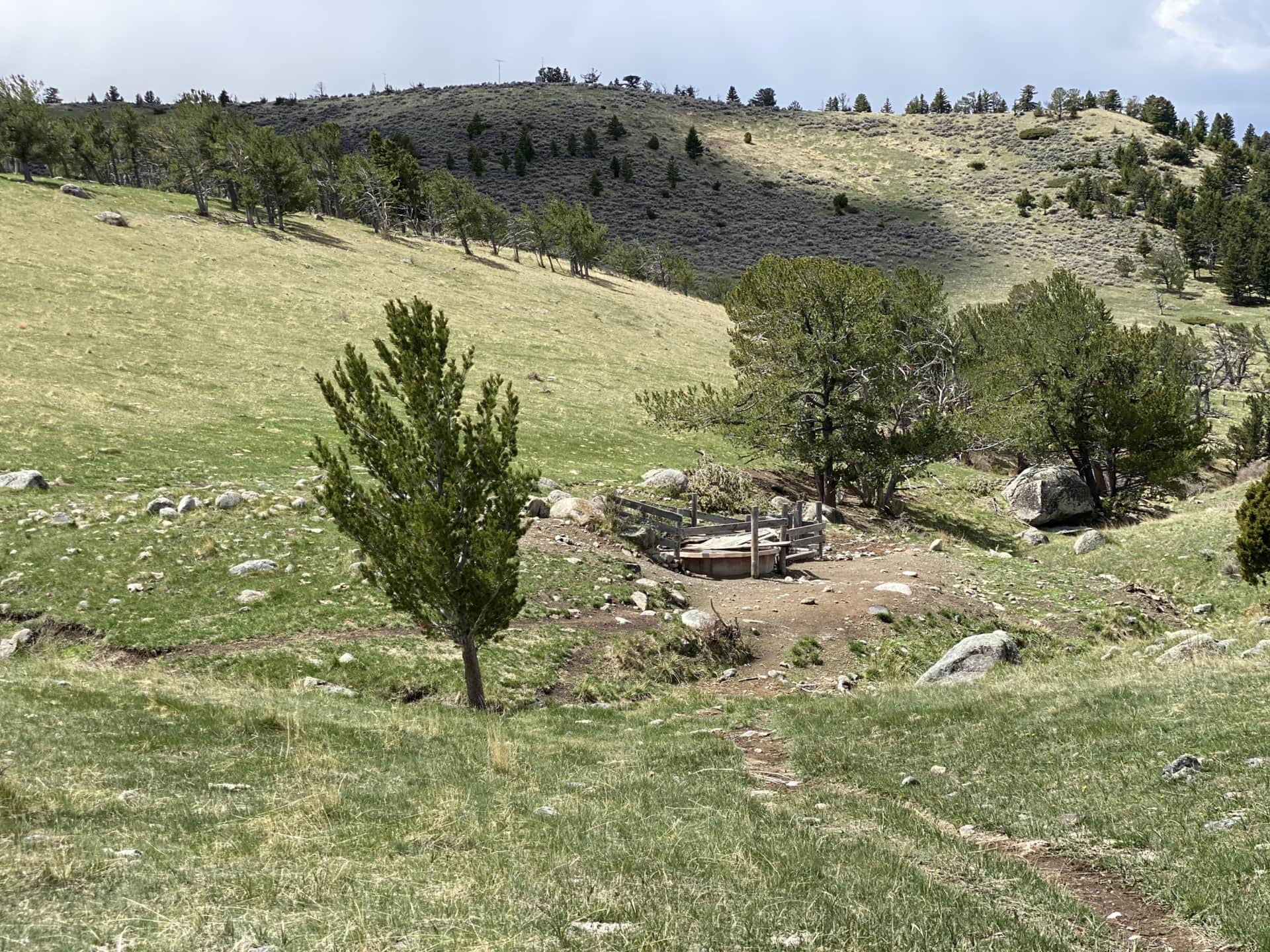 Land For Sale Montana Boulder River Vista