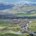 Mcleod Montana Land For Sale Montana Boulder River Vista