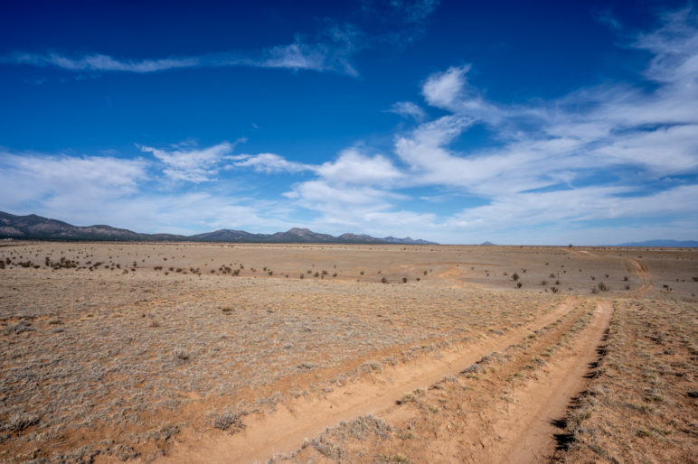 Duncan Ranch Republic Ranches New Mexico Fay Ranches