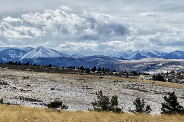 Land For Sale Boulder River Vistas Montana