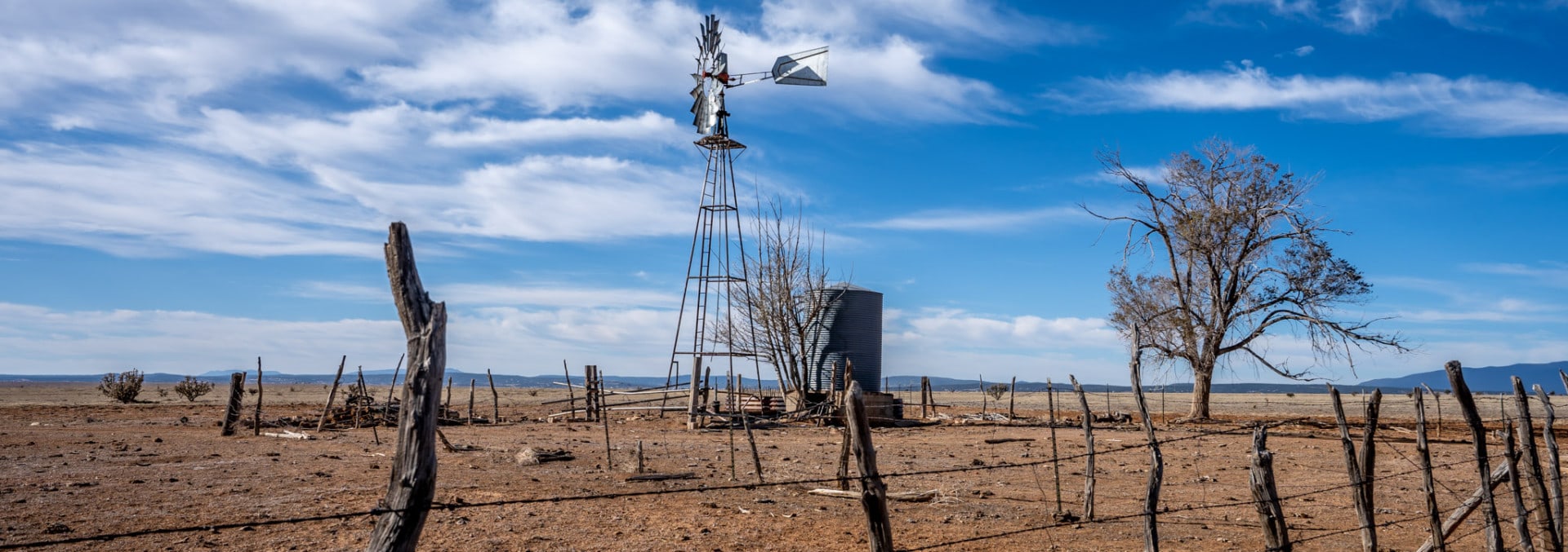 Duncan Ranch Republic Ranches New Mexico Fay Ranches