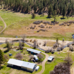 Oregon property for sale Gateway to the Magnificent Ochocos
