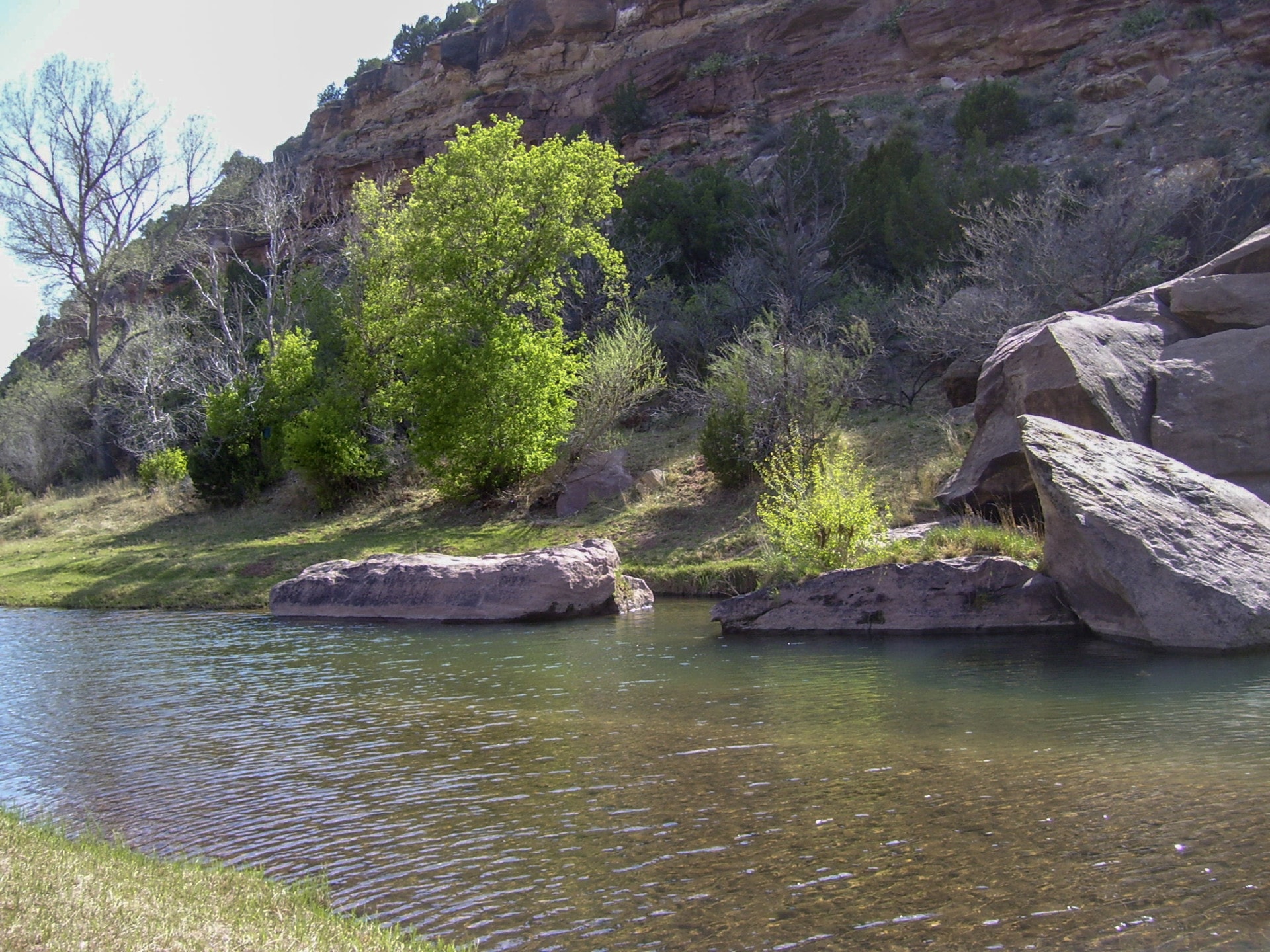river frontage property for sale new mexico cottonwood springs north