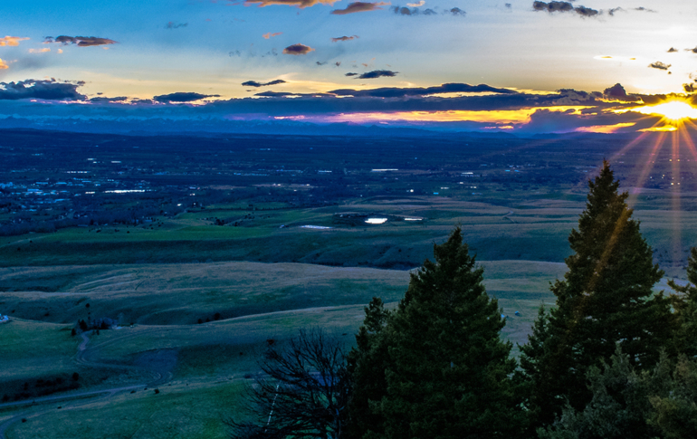 Bozeman Land For Sale Montana