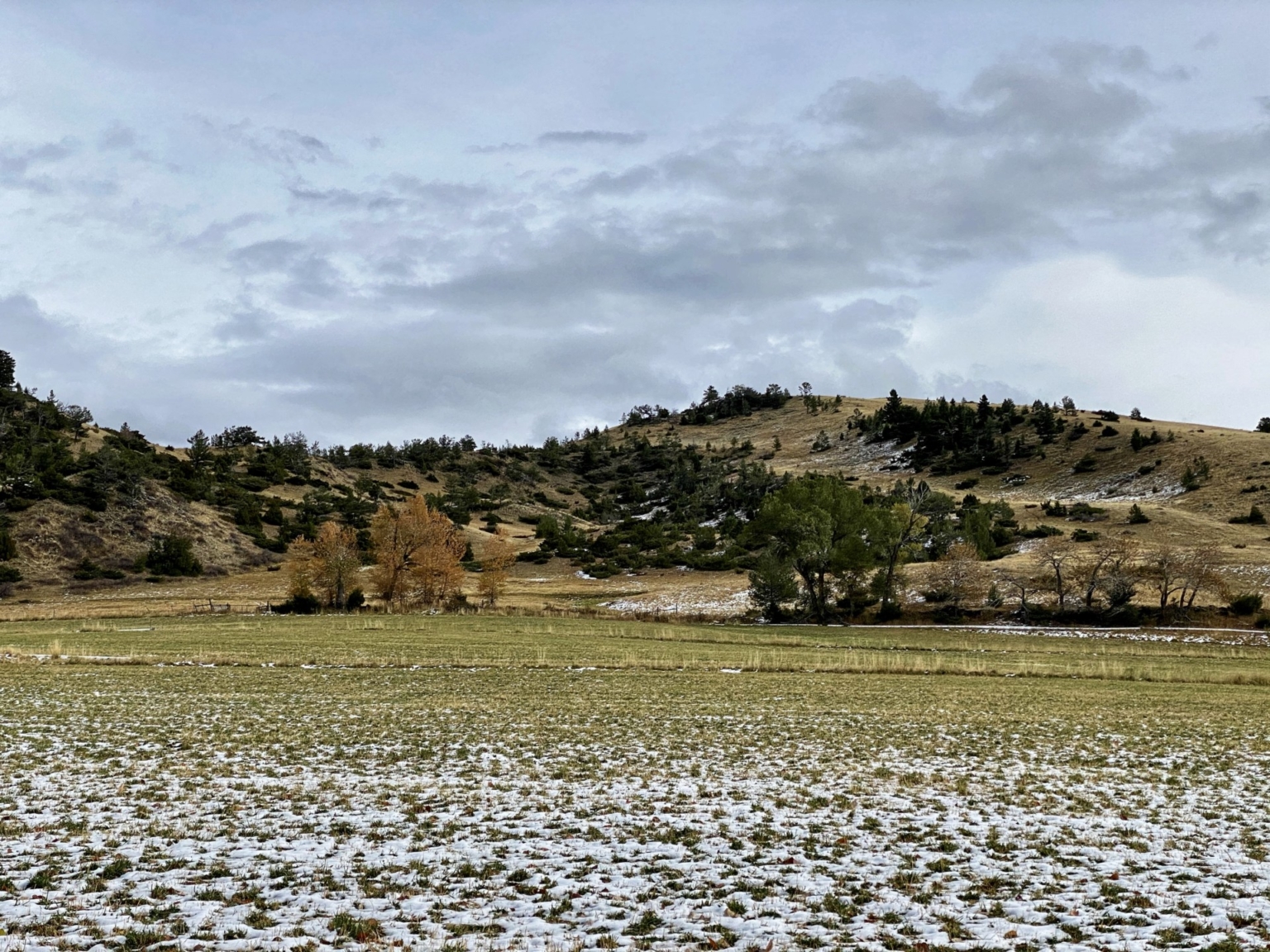 Boulder River Crossing Montana River Property Fay Ranches