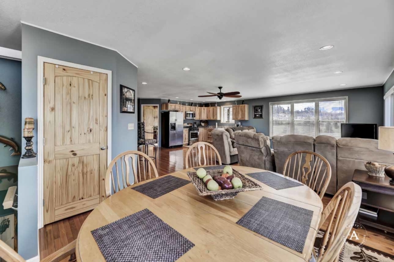 Holter Lake Fishing Cabin Wolf Creek Montana Fay Ranches