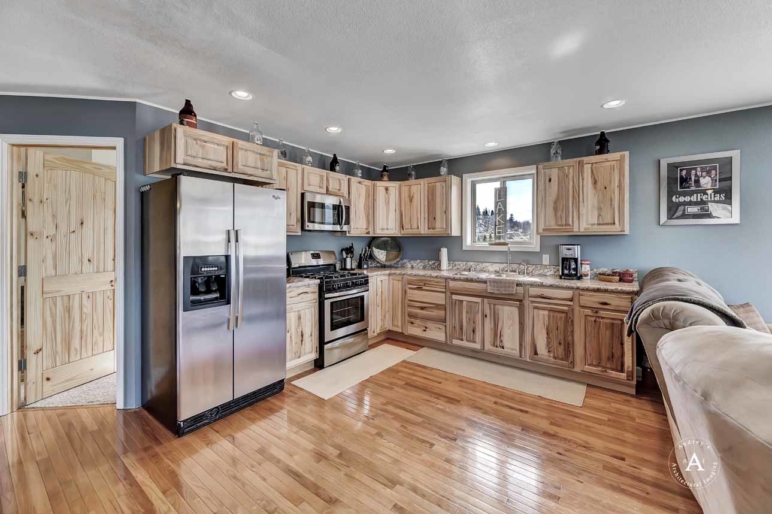 Holter Lake Fishing Cabin Wolf Creek Montana Fay Ranches