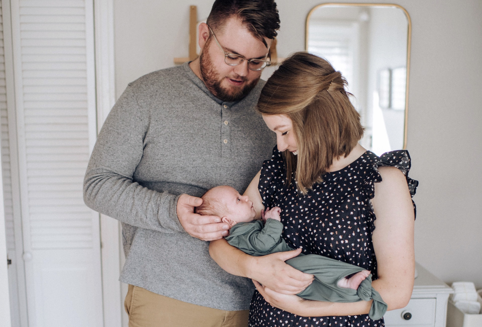 Addison Jackson Assistant Robert Martin New Mexico Family